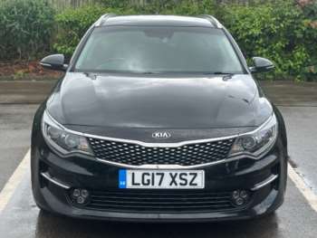 Used Kia Optima 2017 for sale - 74827689: Photo