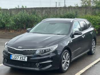 Used Kia Optima 2017 for sale - 74827689: Photo