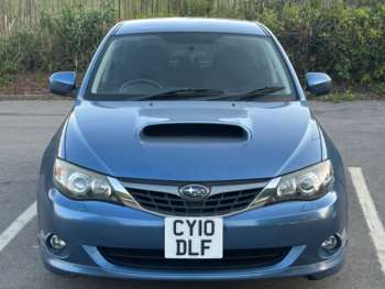 Used Subaru Impreza 2010 for sale - 74577533: Photo