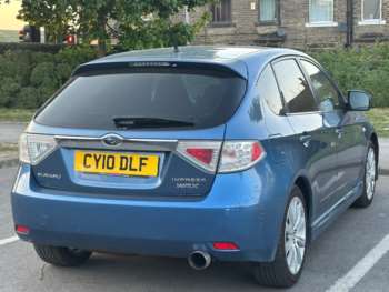 Used Subaru Impreza 2010 for sale - 74577533: Photo