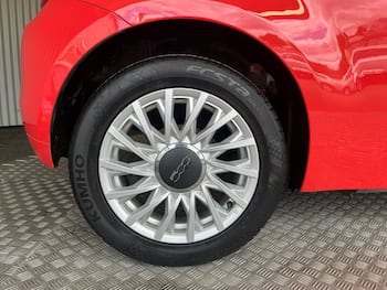Used Fiat 500 2016 for sale - 79829306: Photo