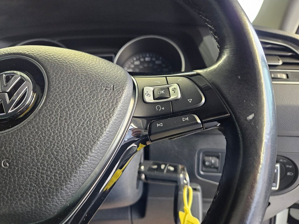 Used Volkswagen Tiguan 2016 for sale - 76950206: Photo 14