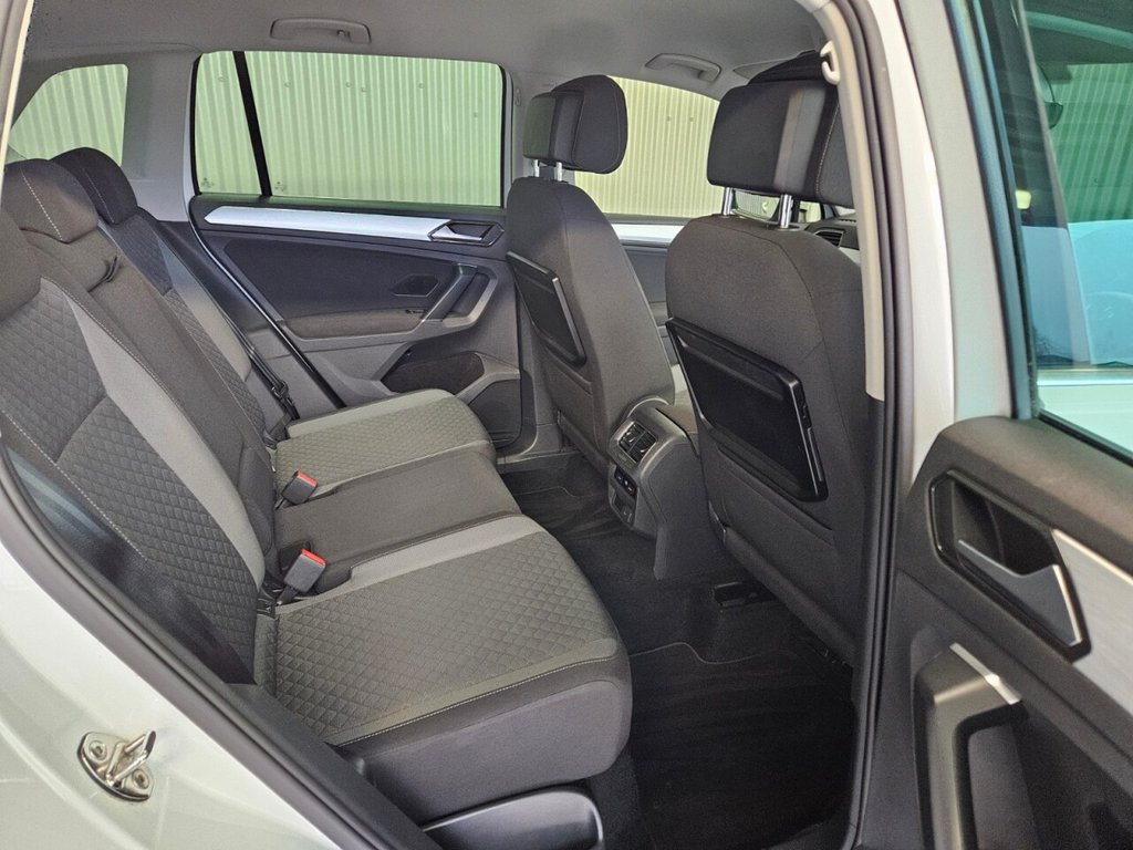 Used Volkswagen Tiguan 2016 for sale - 76950206: Photo 37