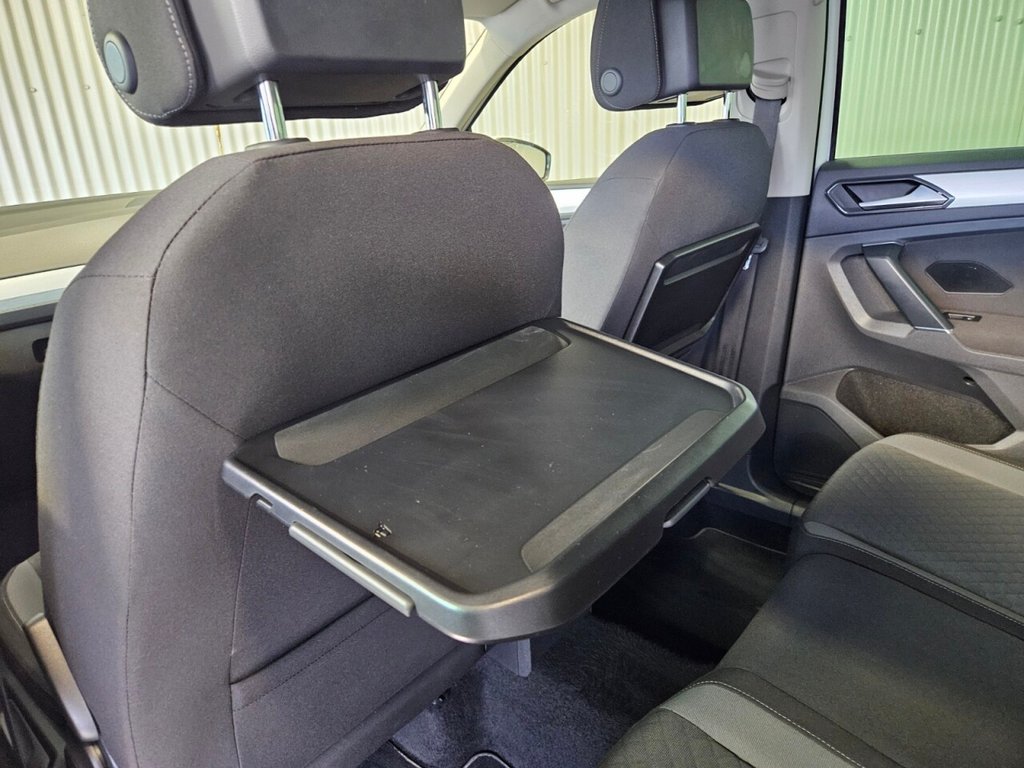 Used Volkswagen Tiguan 2016 for sale - 76950206: Photo 49