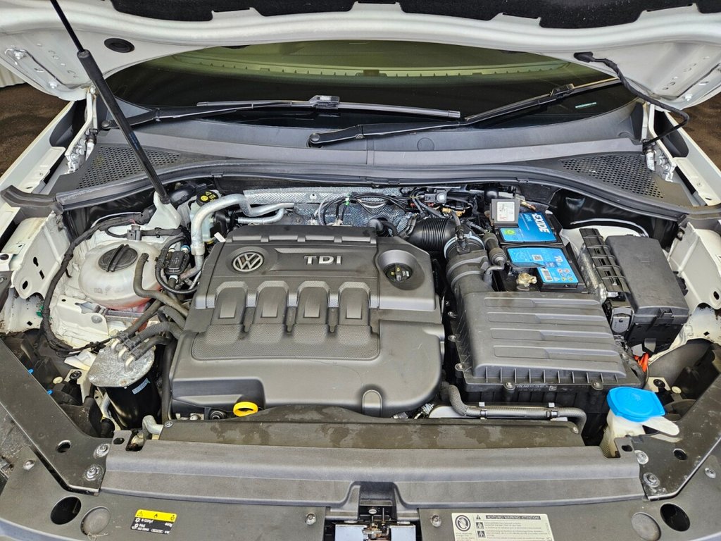 Used Volkswagen Tiguan 2016 for sale - 76950206: Photo 9