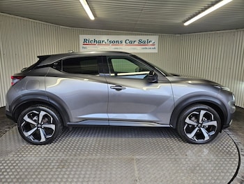Used Nissan Juke 2023 for sale - 77835882: Photo