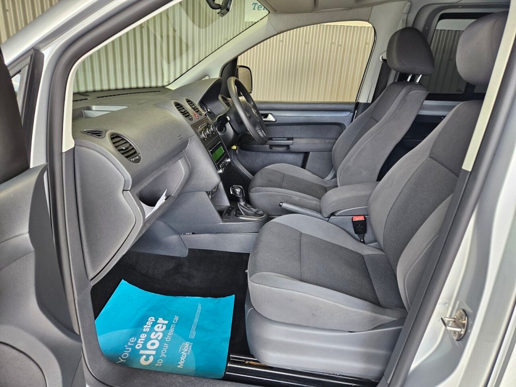 Vehicle 27