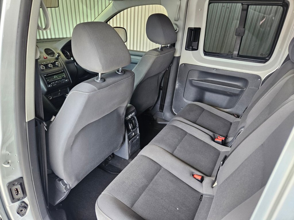 Vehicle 30