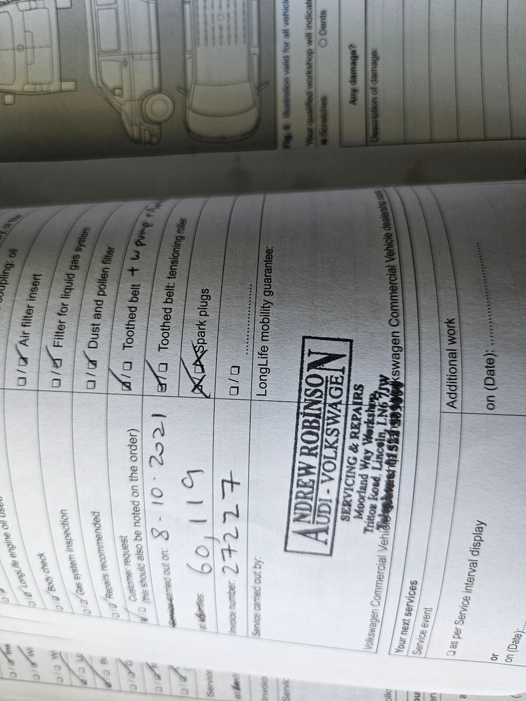 Vehicle 36