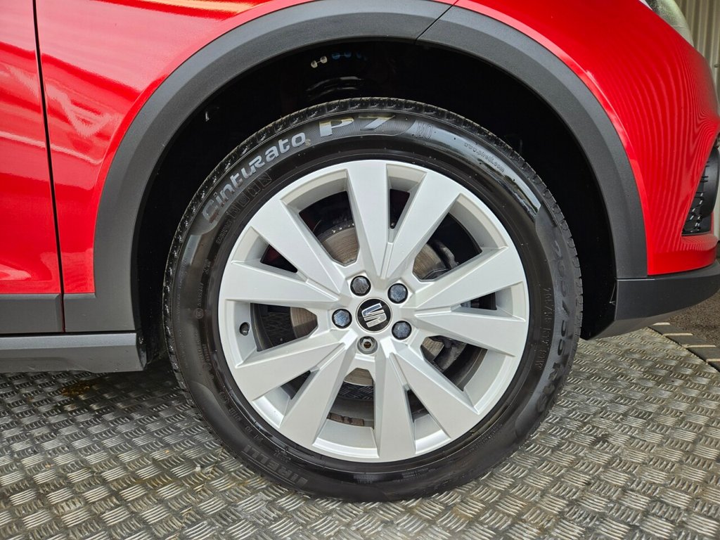 Used SEAT Arona 2019 for sale - 76148197: Photo 11