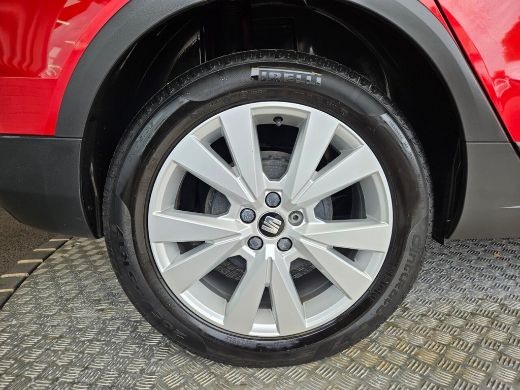 Used SEAT Arona 2019 for sale - 76148197: Photo 12