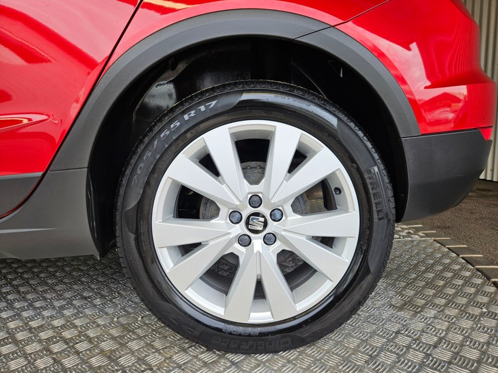 Used SEAT Arona 2019 for sale - 76148197: Photo 13