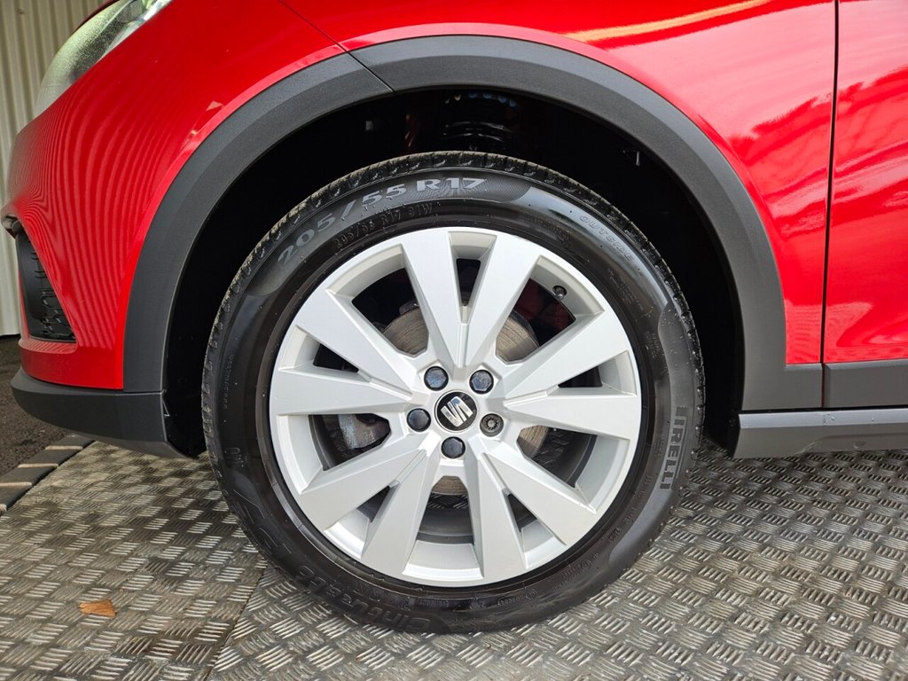 Used SEAT Arona 2019 for sale - 76148197: Photo 14