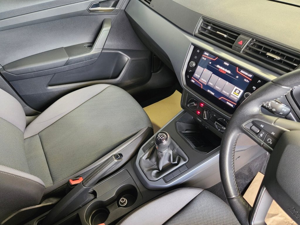 Used SEAT Arona 2019 for sale - 76148197: Photo 17