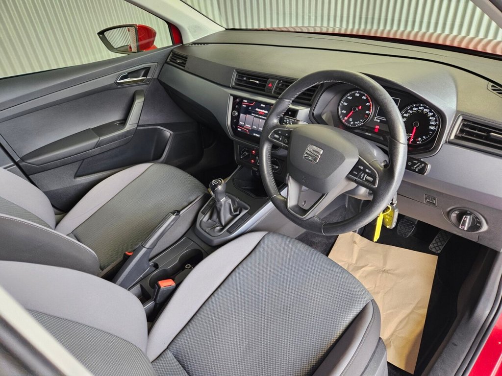 Used SEAT Arona 2019 for sale - 76148197: Photo 18