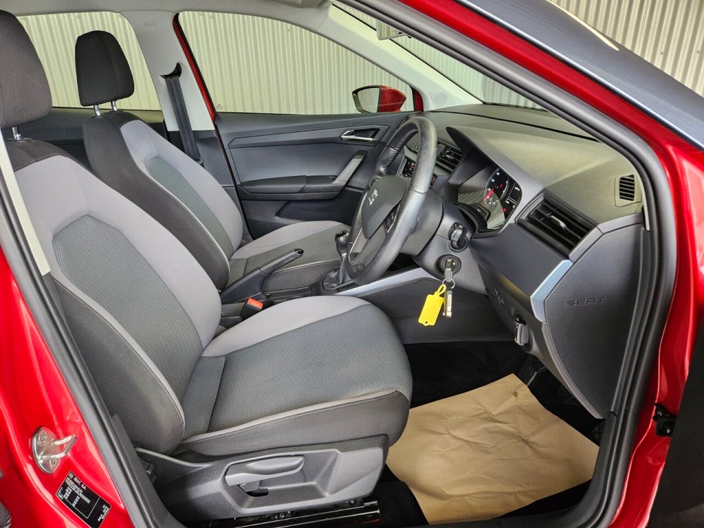 Used SEAT Arona 2019 for sale - 76148197: Photo 19