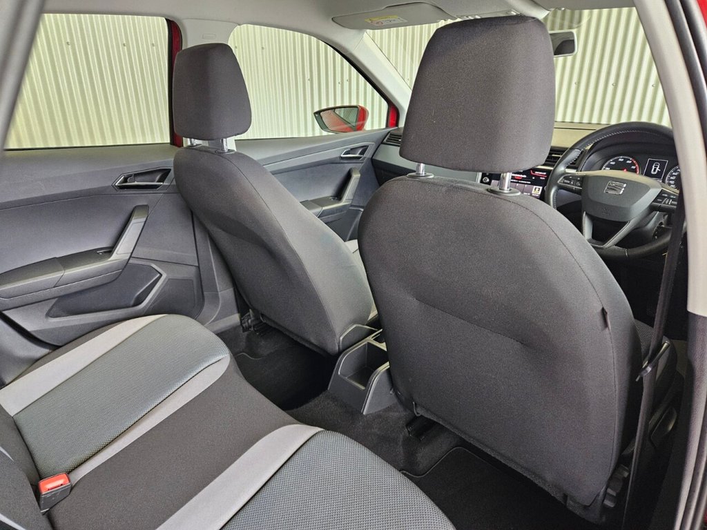 Used SEAT Arona 2019 for sale - 76148197: Photo 22