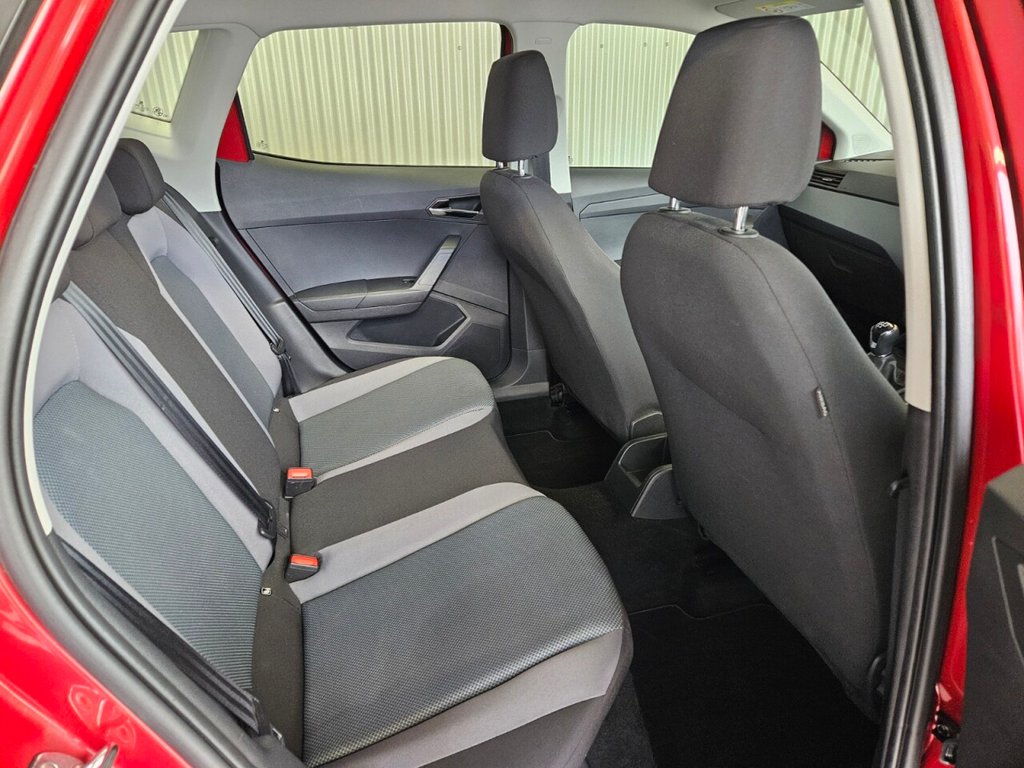 Used SEAT Arona 2019 for sale - 76148197: Photo 23