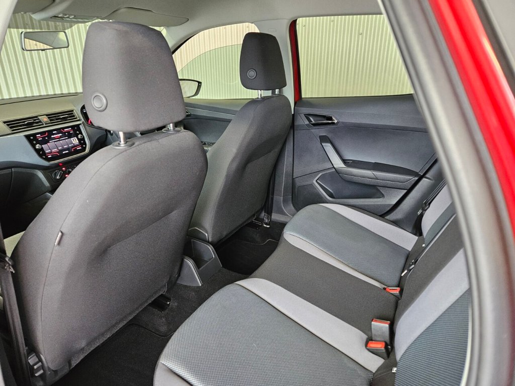 Used SEAT Arona 2019 for sale - 76148197: Photo 26