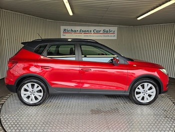 Used SEAT Arona 2019 for sale - 76148197: Photo 2
