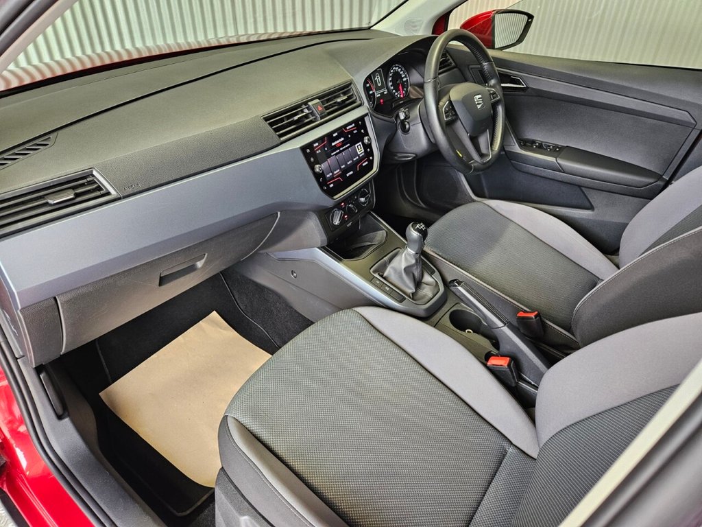 Used SEAT Arona 2019 for sale - 76148197: Photo 30
