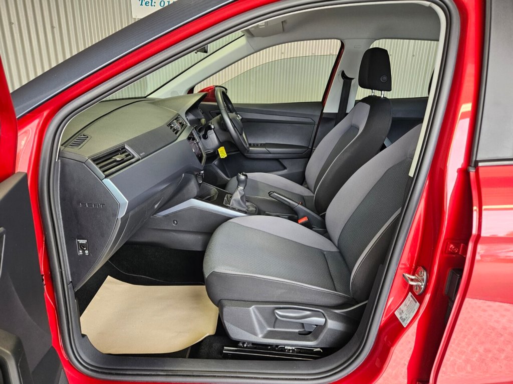 Used SEAT Arona 2019 for sale - 76148197: Photo 31