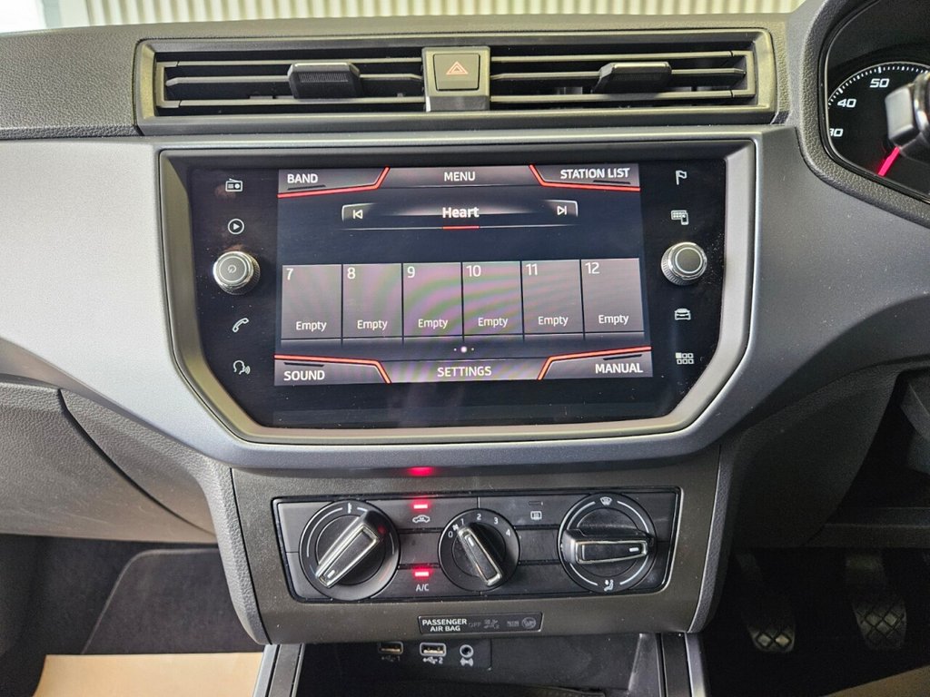Used SEAT Arona 2019 for sale - 76148197: Photo 34