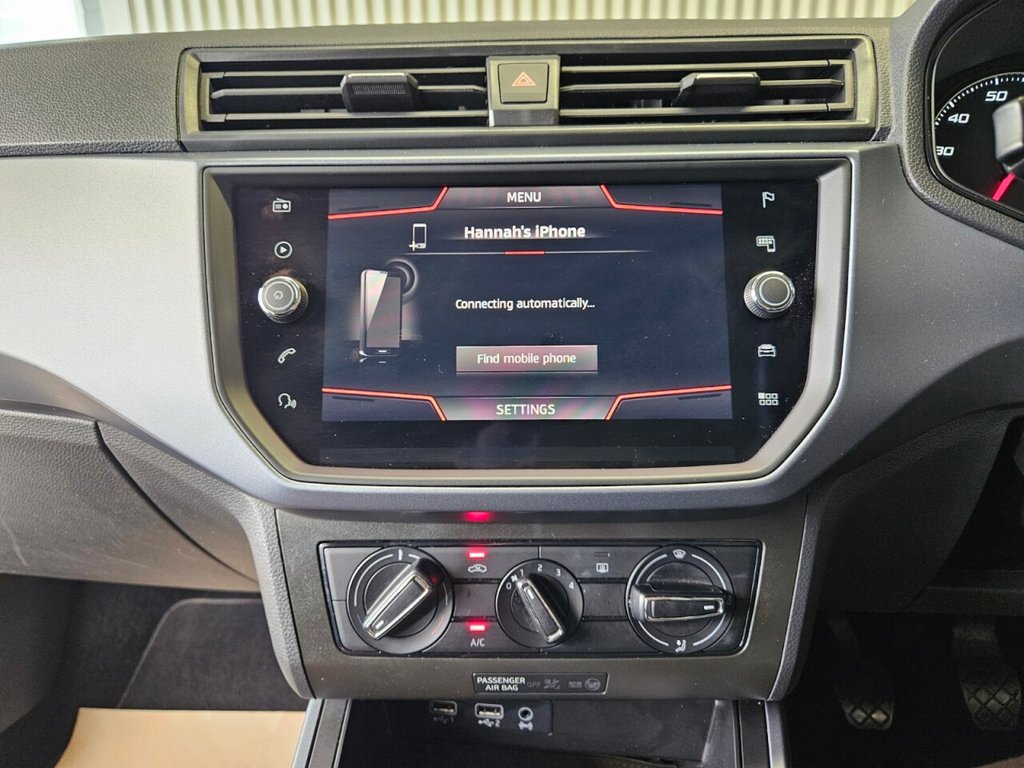 Used SEAT Arona 2019 for sale - 76148197: Photo 35