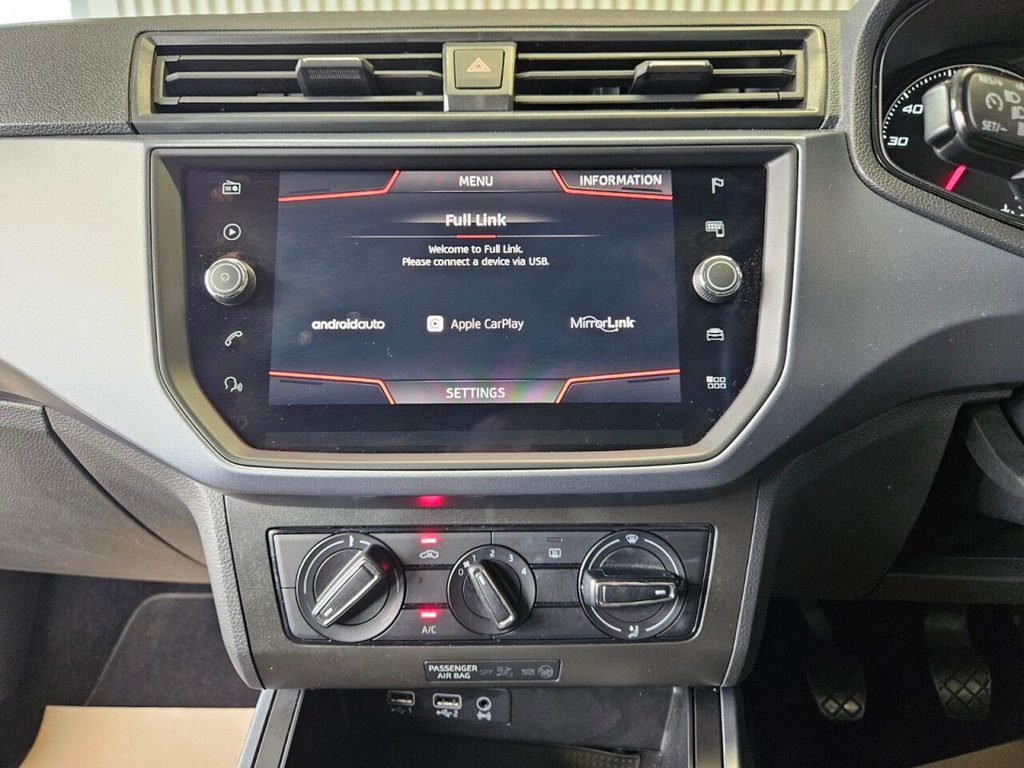 Used SEAT Arona 2019 for sale - 76148197: Photo 37