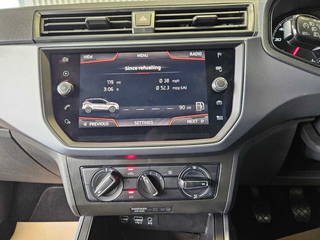 Used SEAT Arona 2019 for sale - 76148197: Photo 38
