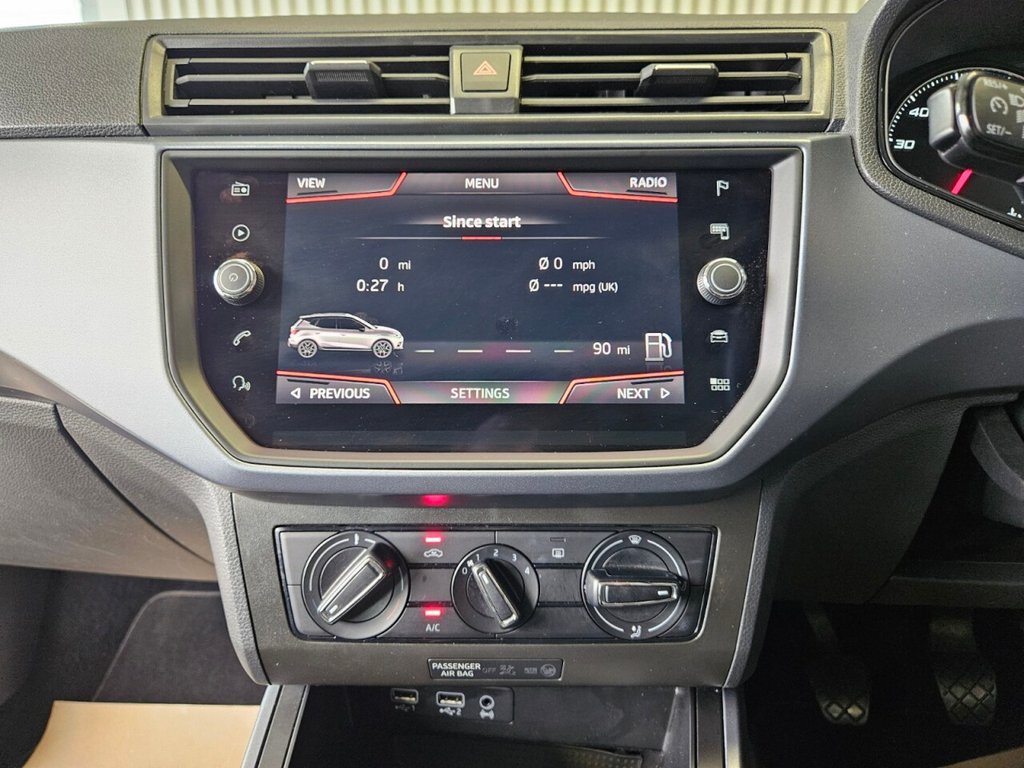 Used SEAT Arona 2019 for sale - 76148197: Photo 39