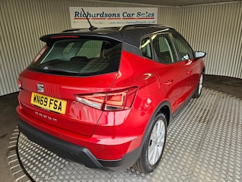 Used SEAT Arona 2019 for sale - 76148197: Photo 3