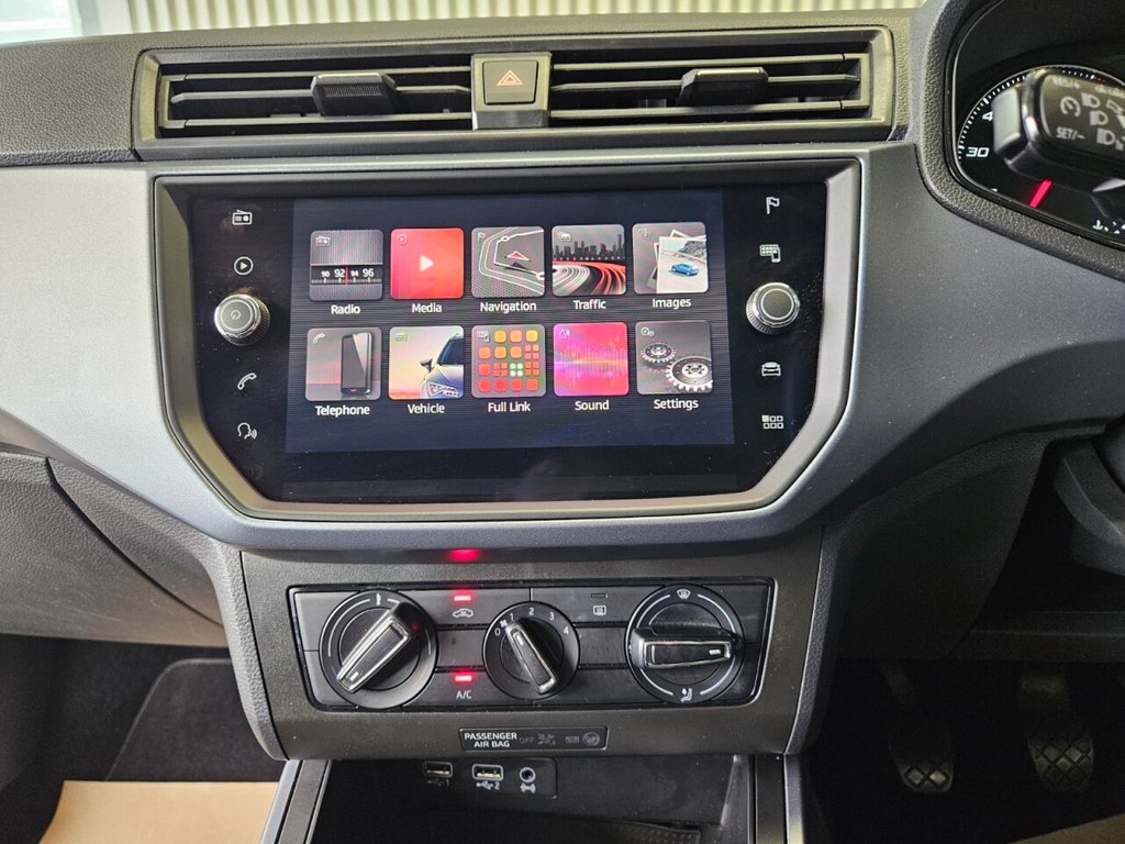 Used SEAT Arona 2019 for sale - 76148197: Photo 40