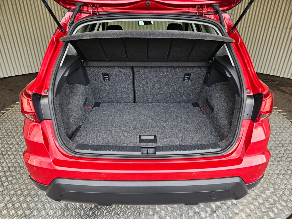 Used SEAT Arona 2019 for sale - 76148197: Photo 5
