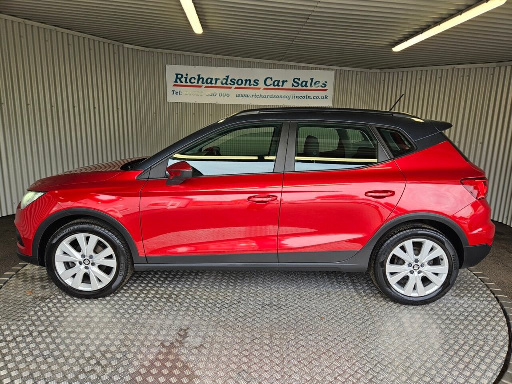 Used SEAT Arona 2019 for sale - 76148197: Photo 7