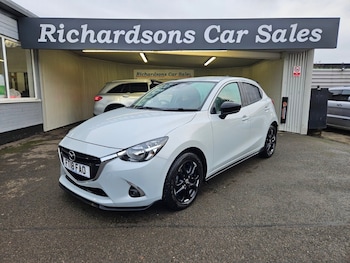 Used Mazda Mazda2 2018 for sale - 77200202: Photo