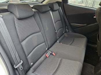 Used Mazda Mazda2 2018 for sale - 77200202: Photo