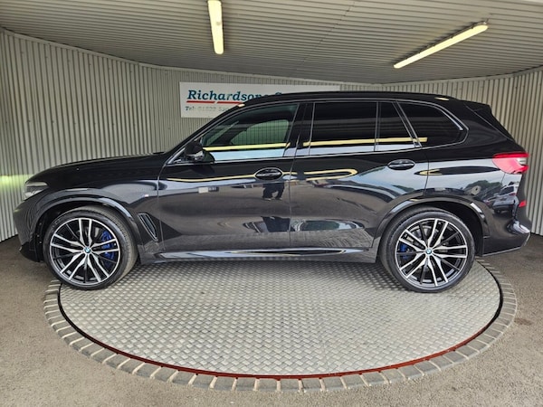 Used BMW X5 2019 for sale - 75359183: Photo 10