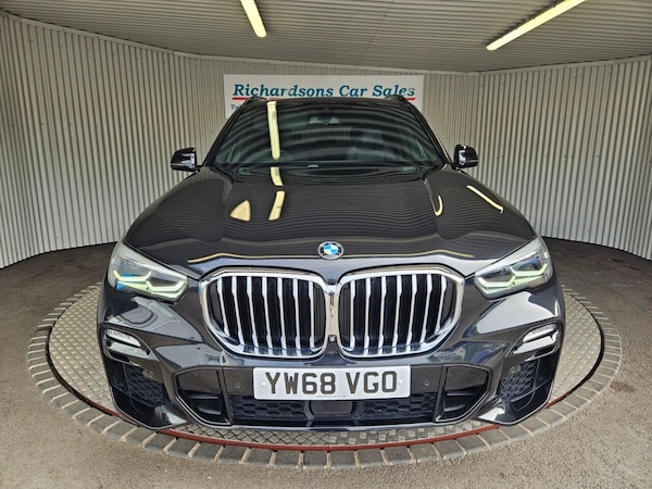 Used BMW X5 2019 for sale - 75359183: Photo 12