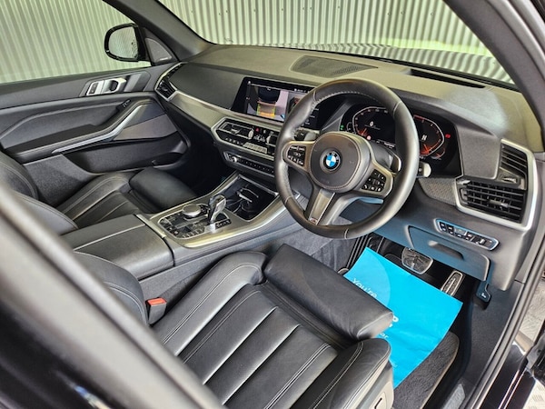 Used BMW X5 2019 for sale - 75359183: Photo 20