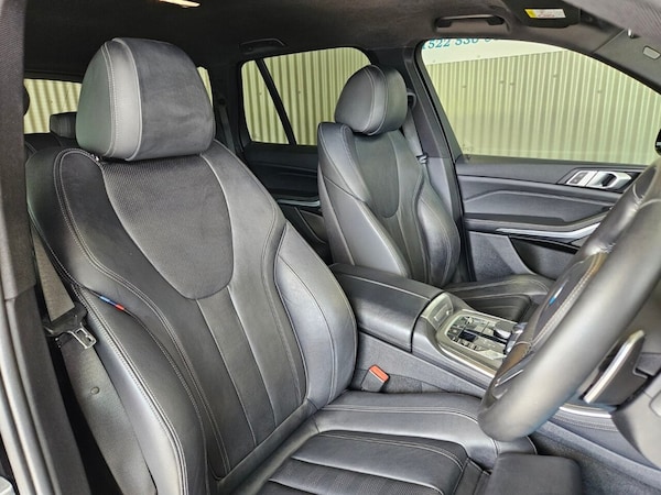 Used BMW X5 2019 for sale - 75359183: Photo 24