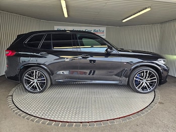 Used BMW X5 2019 for sale - 75359183: Photo