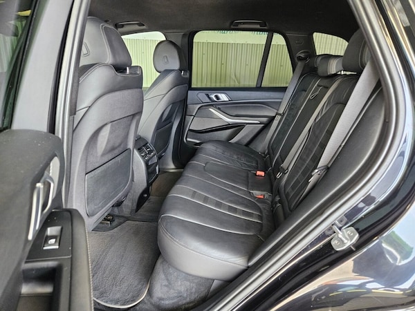 Used BMW X5 2019 for sale - 75359183: Photo 34