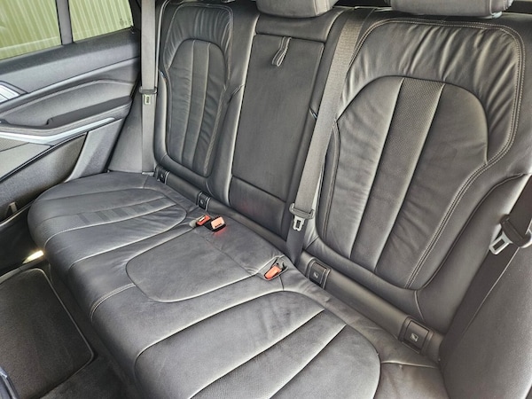 Used BMW X5 2019 for sale - 75359183: Photo 35