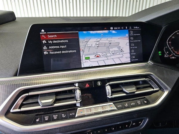 Used BMW X5 2019 for sale - 75359183: Photo 41