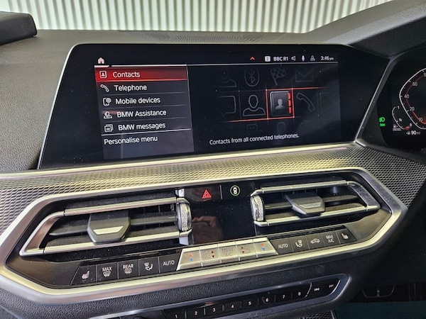 Used BMW X5 2019 for sale - 75359183: Photo 42