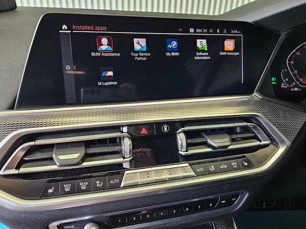 Used BMW X5 2019 for sale - 75359183: Photo 46