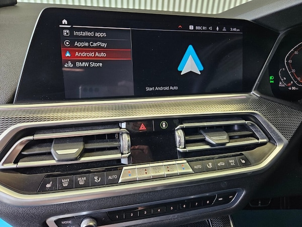 Used BMW X5 2019 for sale - 75359183: Photo 48