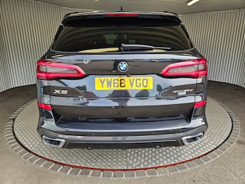 Used BMW X5 2019 for sale - 75359183: Photo