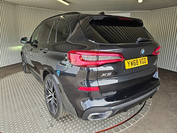 Used BMW X5 2019 for sale - 75359183: Photo 9